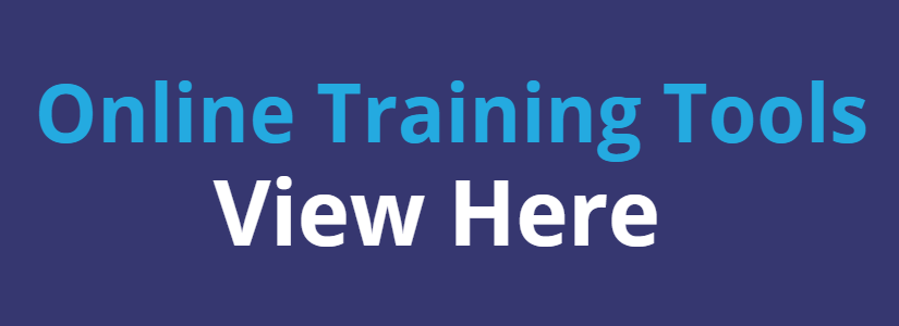 Online Training Tools