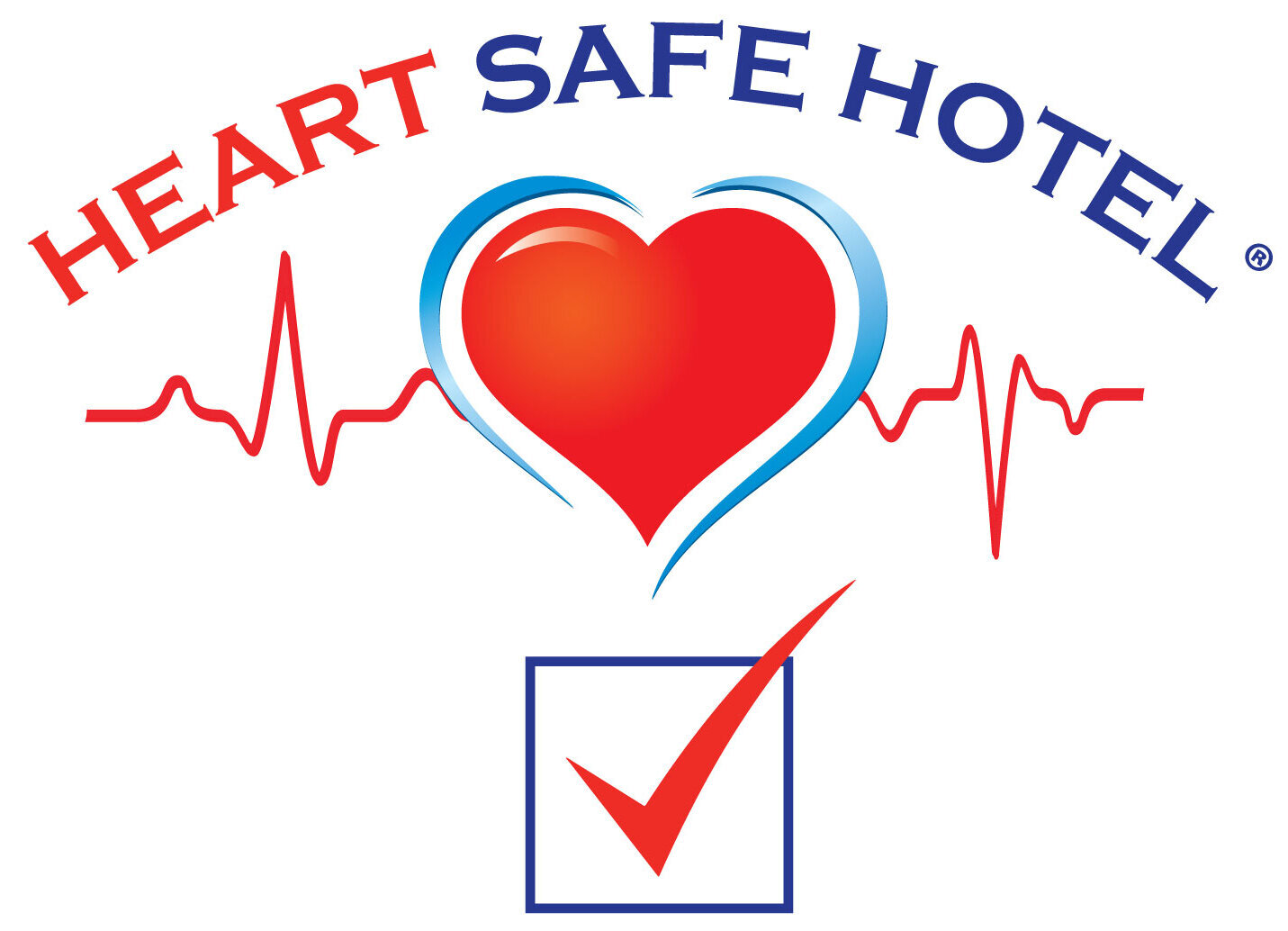 heart safe hotels