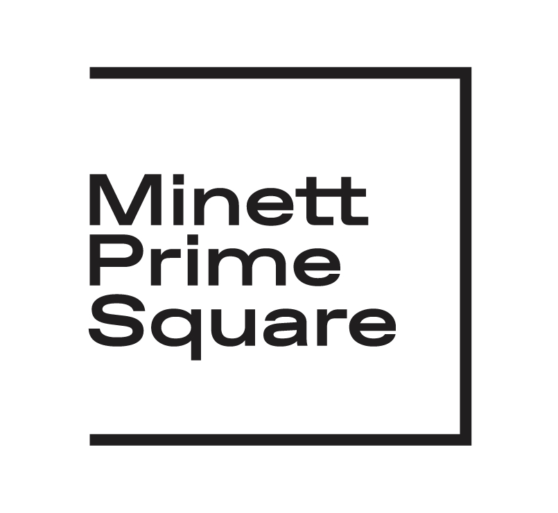 Minett prime square