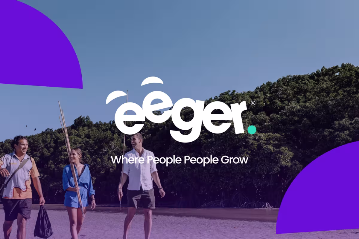Eeger