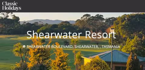 Shearwater Country Resort