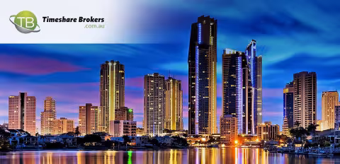 Timeshare Brokers Pty Ltd