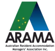 Arama Logo