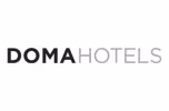 DOMA Hotels Logo