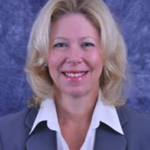 Carole Smith