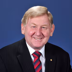 Martin Ferguson