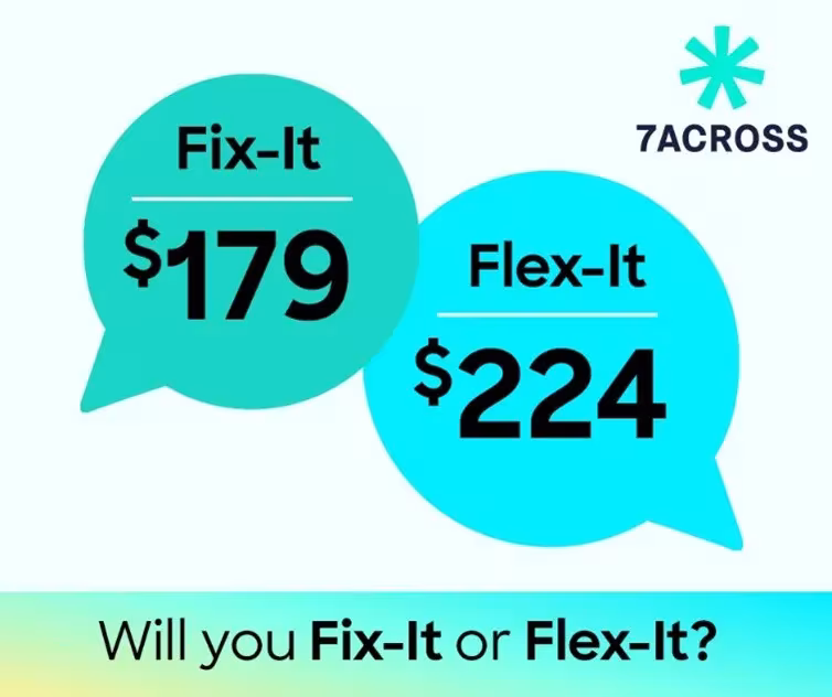 7Across New Travel Booking Flexibility Gains Popularity Among Its Members.