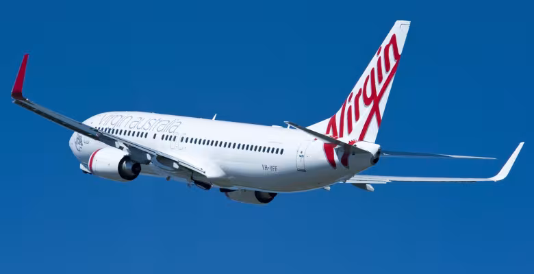 Virgin Australia announces intention to require vaccination for all team members